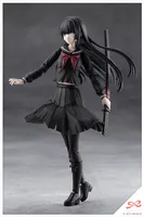 KOTOBUKIYA KUON YAKUSHIJI[MARIA KAGARIBI DAMAGE Ver.] - SOUSAISHOJOTEIEN - photo 16