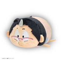 Akuma-kun POTE KORO MASCOT 7
