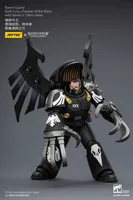 JOYTOY Raven Guard Dark Fury, Chooser of the Slain with Raven's Talon claws - Warhammer 40K - photo 19