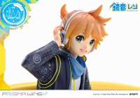 PRISMA WING Piapro Characters Kagamine Len 1/7 Scale Pre-Painted Figure 28