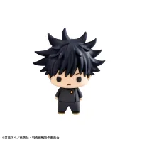 MegaHouse Chokorin Mascot Jujutsu Kaisen（Repeat）(1pc / 6pc per box) - Jujutsu Kaisen - photo 3