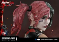 Prime 1 Studio Museum Masterline Batman (Comics) Harley Quinn - DC Comics - photo 18