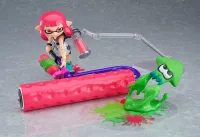 GOOD SMILE COMPANY figma Splatoon Girl: DX Edition - Splatoon - photo 5