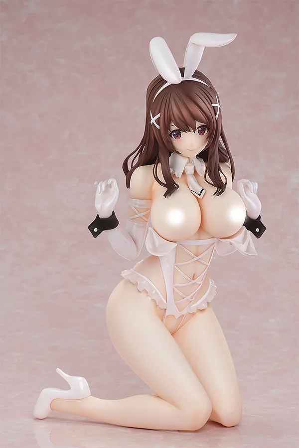 BINDing -Yukino-:Bare Leg Ver. - BINDing Creators Opinion