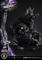 Prime 1 Studio Museum Masterline Dark Nights: Death Metal The Batman Who Laughs & Robin King			 - DC Comics - photo 24