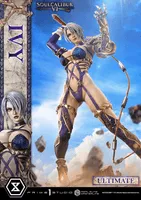 Prime 1 Studio Real Elite Masterline SOULCALIBUR Ⅵ IVY Ultimate Bonus Version - SOULCALIBUR - photo 23