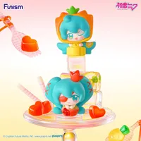 Funism Hatsune Miku Dopamine Qface - Hatsune Miku - photo 2