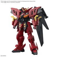 BANDAI HOBBY HG 1/144 GUNDAM VIRSAGO - After War Gundam X - photo 2