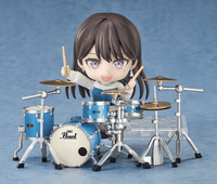 Nendoroid Taki Shiina 3