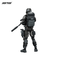 Steel Ride Corps Sniper Cinder 3