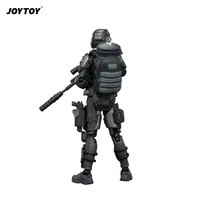 JOYTOY Steel Ride Corps Sniper Cinder - Dark Source - photo 3