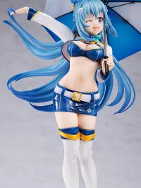 KADOKAWA Aqua: Race Queen ver. - KONOSUBA -God's Blessing on This Wonderful World! - photo 13