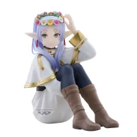 BANDAI Frieren: Beyond Journey's End ESPRESTO-Flower Crown-Frieren - Frieren: Beyond Journey's End - photo 5