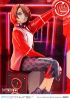 Prime 1 Studio PRISMA WING Piapro Characters MEIKO "Art by lack" 1/7 Scale Pre-Painted Figure			 - Piapro Characters - photo 22