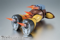 <Side MS> MSM-03 Gogg ver. A.N.I.M.E. "Mobile Suit Gundam", TAMASHII NATIONS ROBOT SPIRITS 13