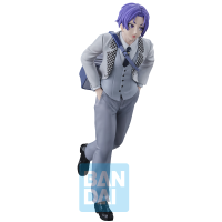 Reo Mikage (Day Off) "Blue Lock", Ichibansho Figure 4