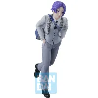 BANDAI Reo Mikage (Day Off) "Blue Lock", Ichibansho Figure - BLUE LOCK - photo 4