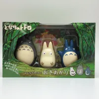 ENSKY Totoro Tilting Figure Collection - Studio Ghibli - photo 1
