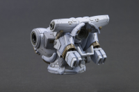Aspina White-Glint AC4 Ver. Model Kit 2