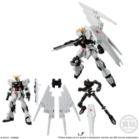 MOBILE SUIT GUNDAM G FRAME FA 01 5