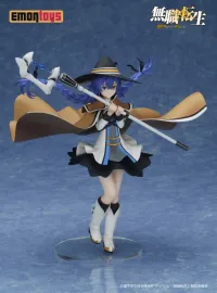 EMONTOYS Roxy Migurdia - Mushoku Tensei: Jobless Reincarnation - photo 5