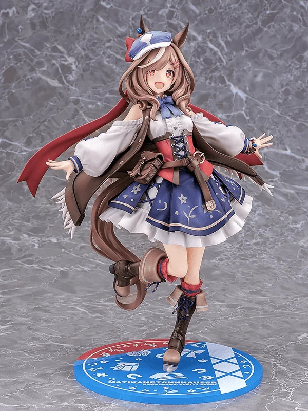 Phat! Company Matikanetannhauser - Umamusume: Pretty Derby