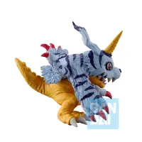 BANDAI Agumon and Gabumon (Digimon Ultimate Evolution) - Digimon - photo 14