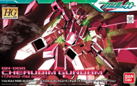HG 1/144 #56 Cheridum Trans-AM Gloss Injection Version 1