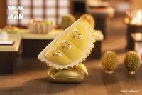 Shenzhen Mabell Animation Development Totsujin Market edition (1 Box with 7 Pieces) - Blind Boxes - photo 4