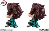 MegaHouse LOOK UP SERIES Demon Slayer Tanjiro Kamado (Repeat) - Demon Slayer: Kimetsu no Yaiba - photo 4