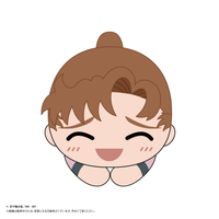 Nintama Rantarō HUG CHARACTER COLLECTION 5 8