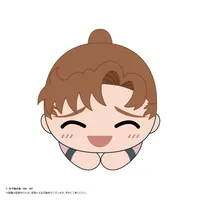 MAX LIMITED Nintama Rantarō HUG CHARACTER COLLECTION 5 - Nintama Rantaro - photo 8