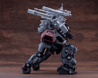 IRON KONG Schwarz Special 1999 -Recolor- 20