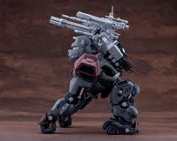 KOTOBUKIYA IRON KONG Schwarz Special 1999 -Recolor- - ZOIDS - photo 20