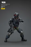 JOYTOY Stellar Scar Assault Team Ghostmanganese - JOYTOY Original Series - photo 23