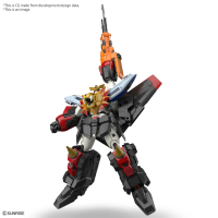 RG GAOGAIGAR 2