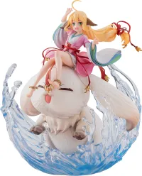 Solarain Susu Tushan: Wan Shui Yi Shan Ver. - Fox Spirit Matchmaker - photo 2
