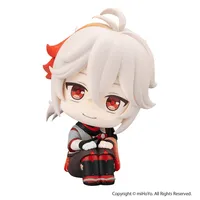 MegaHouse Lookup Genshin Kazuha Kaedehara - Genshin Impact - photo 3