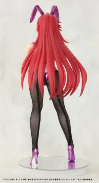 KAITENDOH High School D x D BorN Rias Gremory Purple Bunny ver.   1/6 Complete Figure(3rd-run) - High School DxD - photo 4