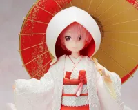 FuRyu Re:ZERO -Starting Life in Another World- Ram -Shiromuku- 1/7 Scale Figure(re-run) - Re:ZERO -Starting Life in Another World- - photo 9