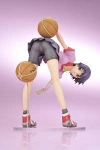 Ani Statue - Bakemonogatari - Kanbaru Suruga 3