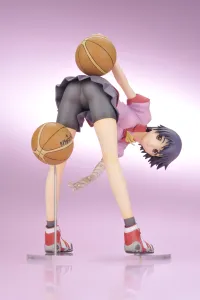 KOTOBUKIYA Ani Statue - Bakemonogatari - Kanbaru Suruga - Monogatari Series - photo 3