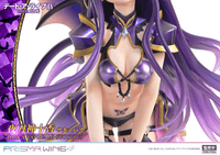 PRISMA WING DATE A LIVE Tohka Yatogami succubus 1/7 Scale Pre-Painted Figure			 30