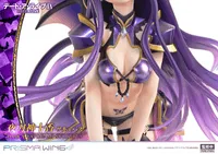 Prime 1 Studio PRISMA WING DATE A LIVE Tohka Yatogami succubus 1/7 Scale Pre-Painted Figure			 - Date A Live - photo 30
