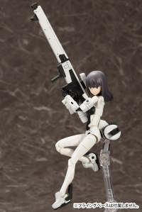 WISM Soldier SNIPE/GRAPPLE 6