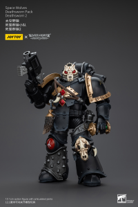 Space Wolves Deathsworn Pack Deathsworn 2 5