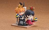 Qset+ Shoyo Hinata & Tobio Kageyama 4