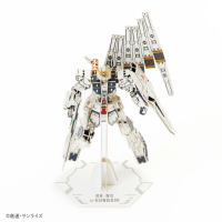 si-gu-mi PRO RX-93 ν Gundam 7
