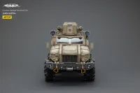 JOYTOY Cyclone Assauit Armored Car - JOYTOY Original Series - photo 12