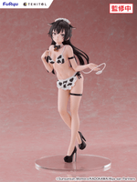 TENITOL TALL -Yuki Suo- Cow Costume ver. 3